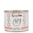 GUSSTO Cat Fresh Beef CARNE PROASPĂTĂ DE VITĂ 200 g